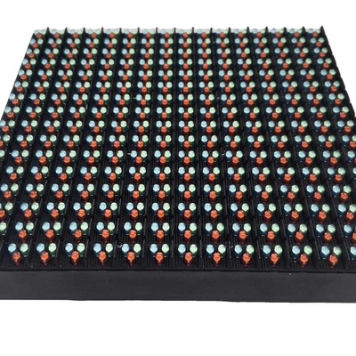 Matrix-Nachrichtenanzeige-Verkehrs-variable Nachrichtenanzeige P20mm LED