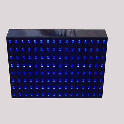 P20 RGB LED Verkehrssteuerung der Matrix-Nachrichtenanzeige-EN12966 NTCIP VMS