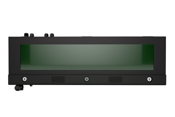 Passagier-Informationen En12966 LED zeigen P3 P8 P10 für Busbahnhof an