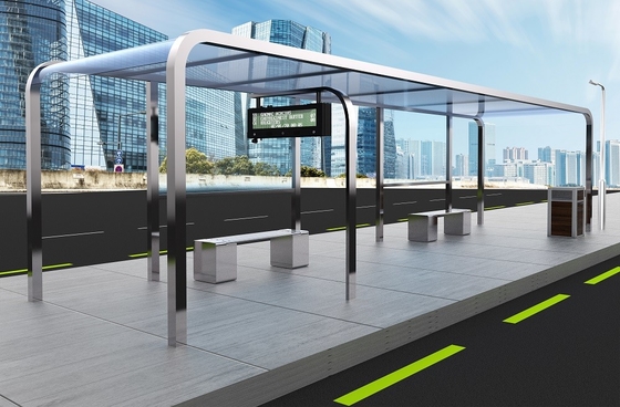 Passagier-Informationen En12966 LED zeigen P3 P8 P10 für Busbahnhof an