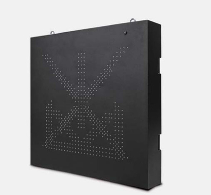Zeichen-Schnitt-variable Nachrichtenanzeige EN12966 LED Lane Control