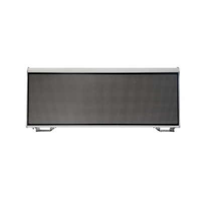 Auto-Dach-Werbeschild-hohe Helligkeit 4500nits P2.5mm 3840Hz
