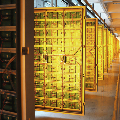 Elektronische Mitteilungs-Zeichen-Lebensdauer P20 VMS mehr als 100000 Stunden