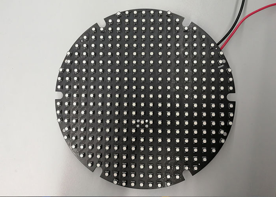 Elektronische Blinklicht-Zeichen-Verkehrssicherheits-Warnung des Verkehrs-EN12966